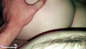 Sexy Teen 18+ Doggystyle Fuck In College With Intense Orgasm