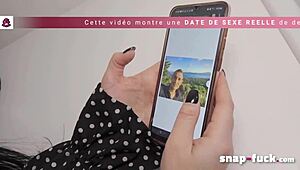 Wow! Hussy Didi Zerati Allows Plumber in Her Holes!