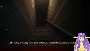 wet nightmares unfold in hentai anime with nude tits and sexy ass scenes. explore the cartoon fetish!