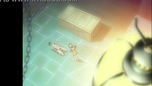 night shift hentai nurse gets fucked by teen in uncensored experiments