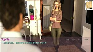 A wife and stepmother share 90 years of life