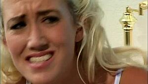 teen lesbians fingering and licking in scene 2