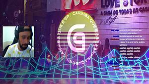 Carimba Que É GP Season 2 Episode 3 18