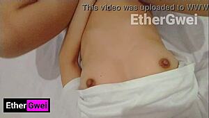 Horny Pinay Virgin Wants Dick! Gusto Ko Kaen Titi?