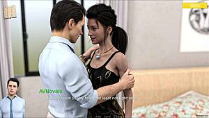 Exploring Rosewater Manor Chapter 32