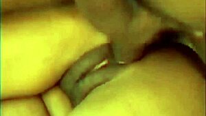 Ebony women getting fucked with big black cocks on the couch, their big tits bouncing everywhere.