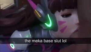 hey, wanna watch this wild overwatch sfm compilation pt 5?