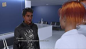 In leap of faith 126, the game unfolds with thrilling challenges.