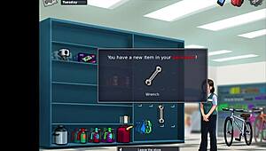 yo, busty stepmom, wanna get slammed hard by this huge cock?