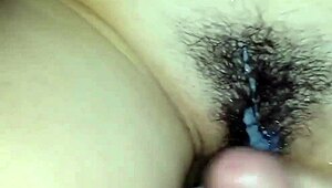 Cum Compilation 22: Swallowing Loads In Homemade Scenes