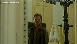 मसाकर इन डायनासॉर वैली 1985 के स्टनिंग न्यूड सीन दिखाओ!