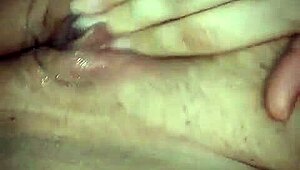 i licked my wife good she got all wet