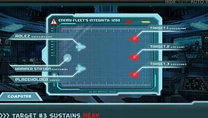 I watch Star Channel 34, part 87, with muscular characters.