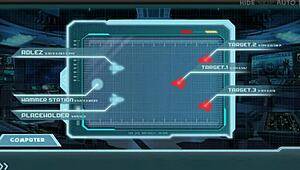 I watch Star Channel 34, part 87, with muscular characters.