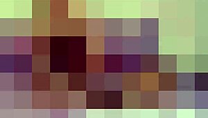 Big fat dildo slides deep into your ass.