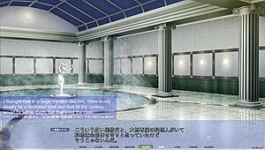 Akumeru Family meets Asagi Family in wild prologue part 1