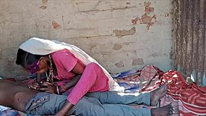 i fucked my desi wife in pink maxi