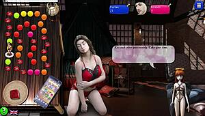 lets play sex adventure with pussy licking and blowjob