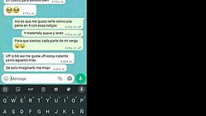 i'm a moreno with a big penis and i end up fuckin a white girl with a big ass, oh man it's so hot