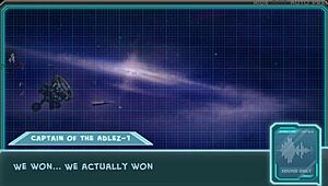 I watch Star Channel 34, part 87, with muscular characters.