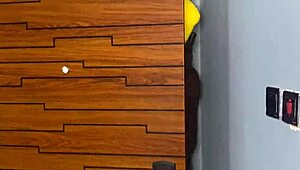 Black lesbian threesome escalates to gangbang orgy party with cumshots in full hour movie