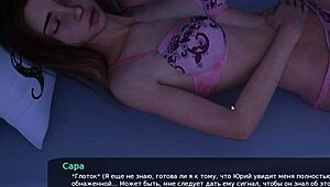 uhh complete gameplay of milfy city part 4, like totally wild