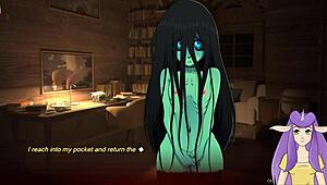 wet nightmares unfold in hentai anime with nude tits and sexy ass scenes. explore the cartoon fetish!