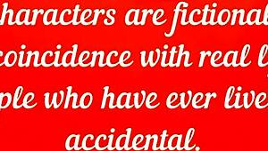 found someone else's panties and slipped them on