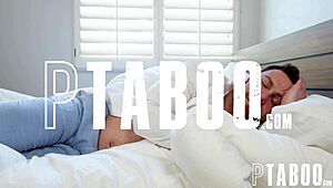 bachelor party mess with seth gamble and bella rolland feels so raw