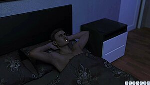 Lust Academy Ep2 Features Huge Tits in 3D Hentai