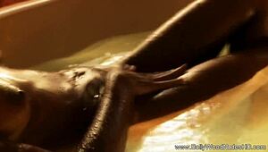 Explore The SENSUAL Life Of INDIAN Girls