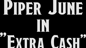 Veronica Reid Loves to Masturbate with Big Dildo Polish Porn