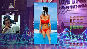 Carimba Que É GP Season 2 Episode 3 18