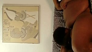 bbw roxy sucking dick in hardcore shaved scene