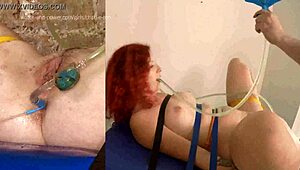 Cleanstraps Enema Procedure Detailed in Part 3 of 3