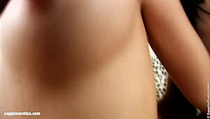 yo, check sasha and rose, young petite lesbians humping wild