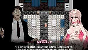 Wow, Save the Subs in Magical Levantia Channel Part 9!