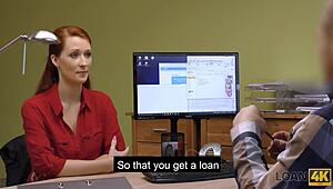 i just can't wait to see those huge fake tits during this casting interview. gotta fuck for cash now.