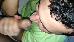 mamando meu cunhado gostoso, quer saber como foi?