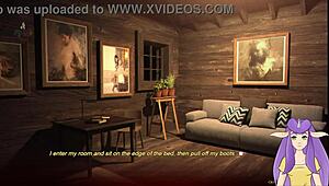 wet nightmares unfold in hentai anime with nude tits and sexy ass scenes. explore the cartoon fetish!