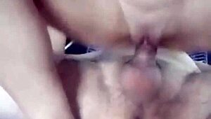 Soy Un Donante de Esperma Empedernido Que Siempre Folla Perras con Mi Gran Polla en Creampie a Pelo