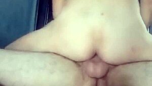 Soy Un Donante de Esperma Empedernido Que Siempre Folla Perras con Mi Gran Polla en Creampie a Pelo