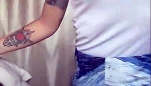 Yo, check this pantyhose sexy hot milf on hidden cam in toilet! 😍