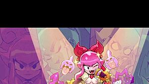 Brawl stars image compilation featuring big tits and ass