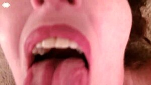 Sexy mature Dawnskye oils up in the garden for the gardener. Juicy hot orgasms follow soon after