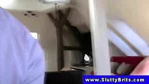 wanna see an amateur blonde teen get oral from an old guy?