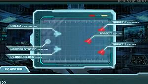 I watch Star Channel 34, part 87, with muscular characters.