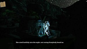 tales from unending void continue