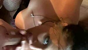 girlfriend sucks my dick and balls pov homemade milf big cock monster cock