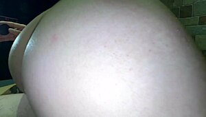 Valentine's day with stepmother led to intimate moments